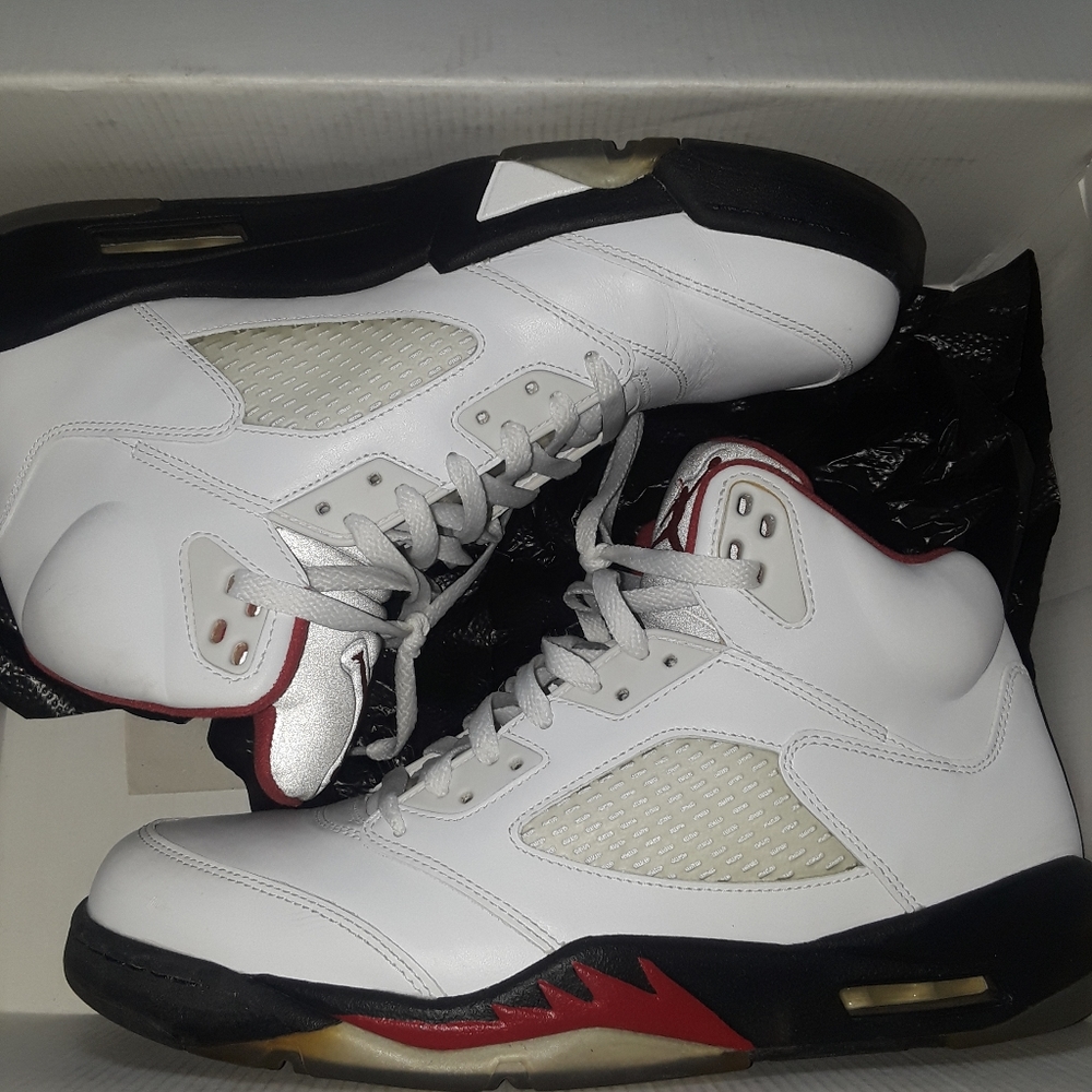 Jordan 5